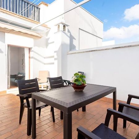 Comodo Apartamento En Almonte Exterior foto