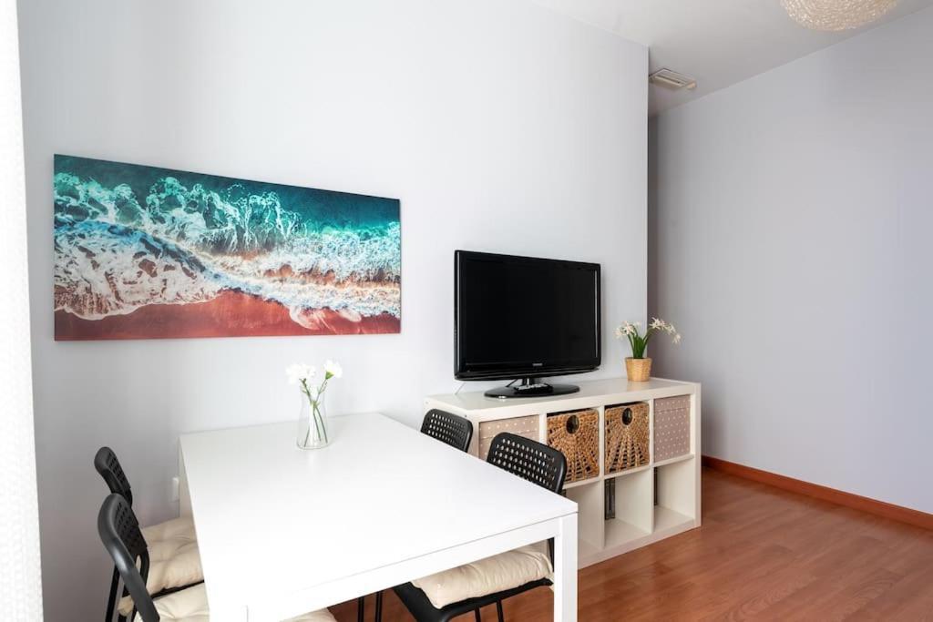 Comodo Apartamento En Almonte Exterior foto